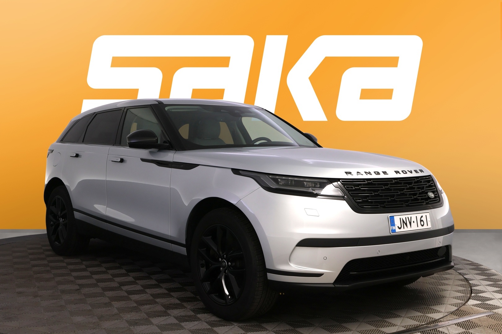 LAND ROVER Range Rover Velar 2025