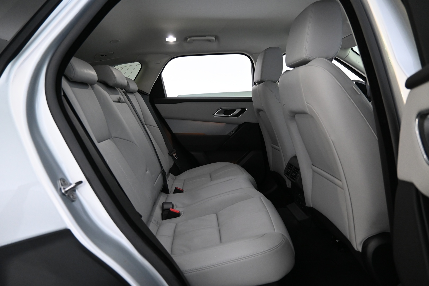 LAND ROVER Range Rover Velar 2025