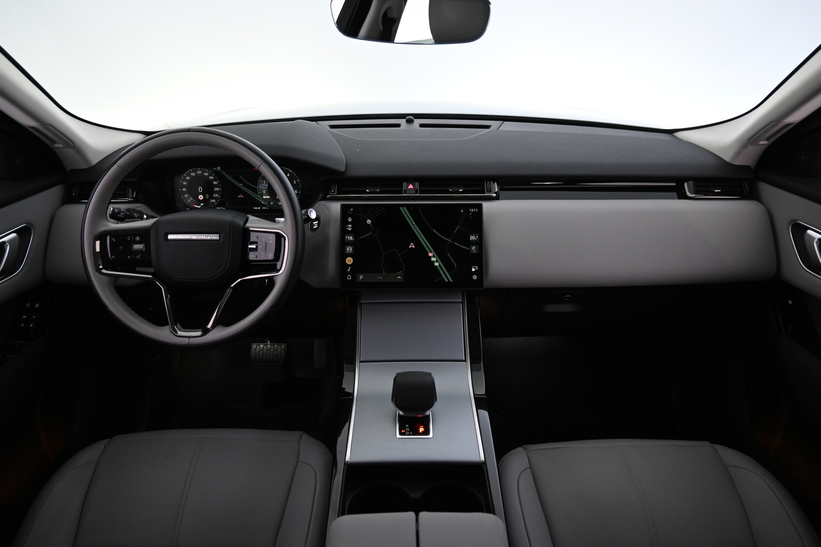 LAND ROVER Range Rover Velar 2025