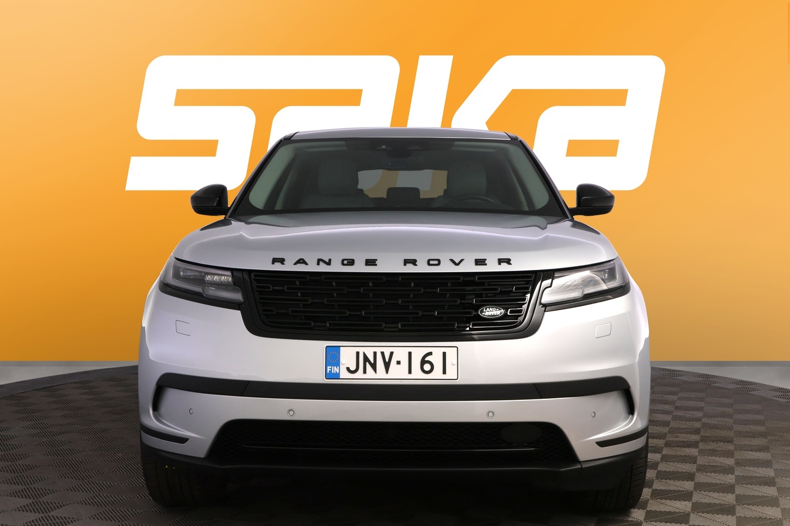 LAND ROVER Range Rover Velar 2025
