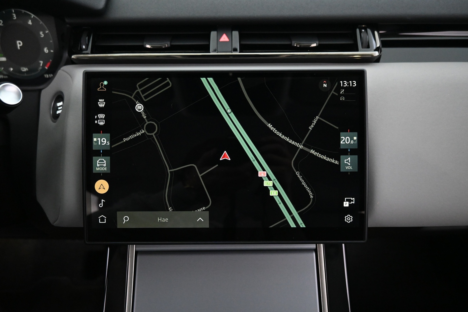 LAND ROVER Range Rover Velar 2025