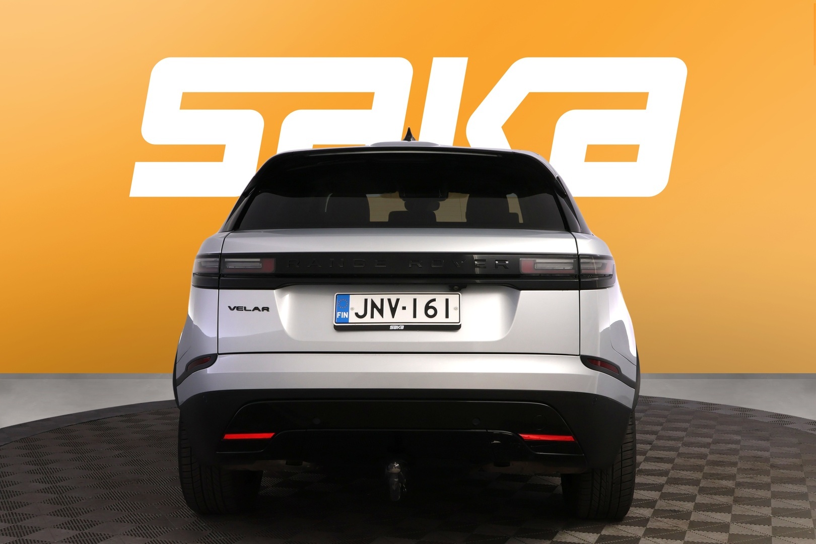 LAND ROVER Range Rover Velar 2025
