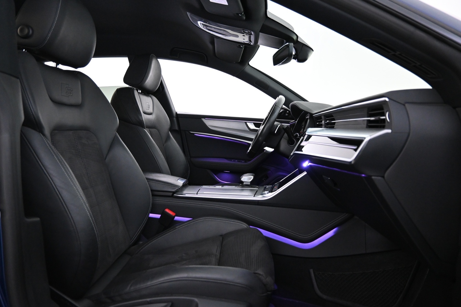 AUDI A7 2020