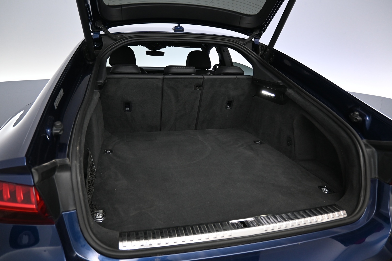 AUDI A7 2020