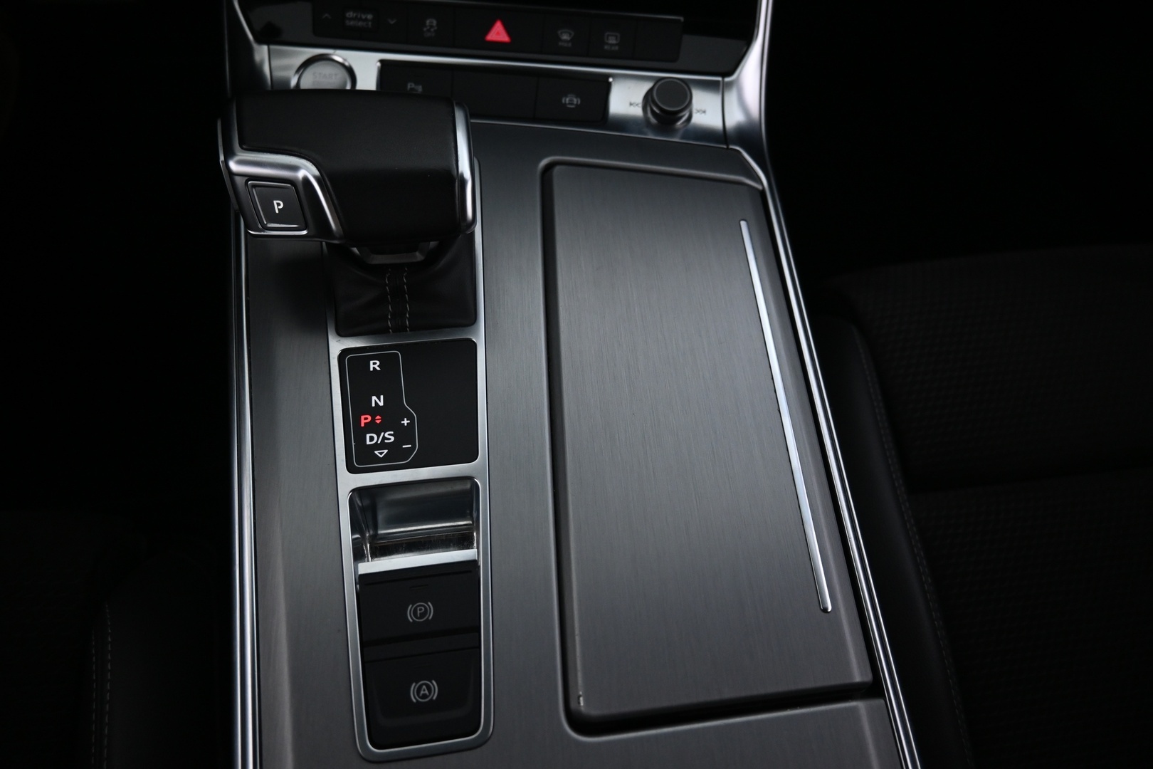 AUDI A7 2020