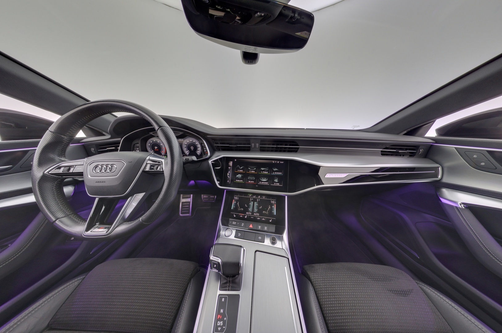 AUDI A7 2020