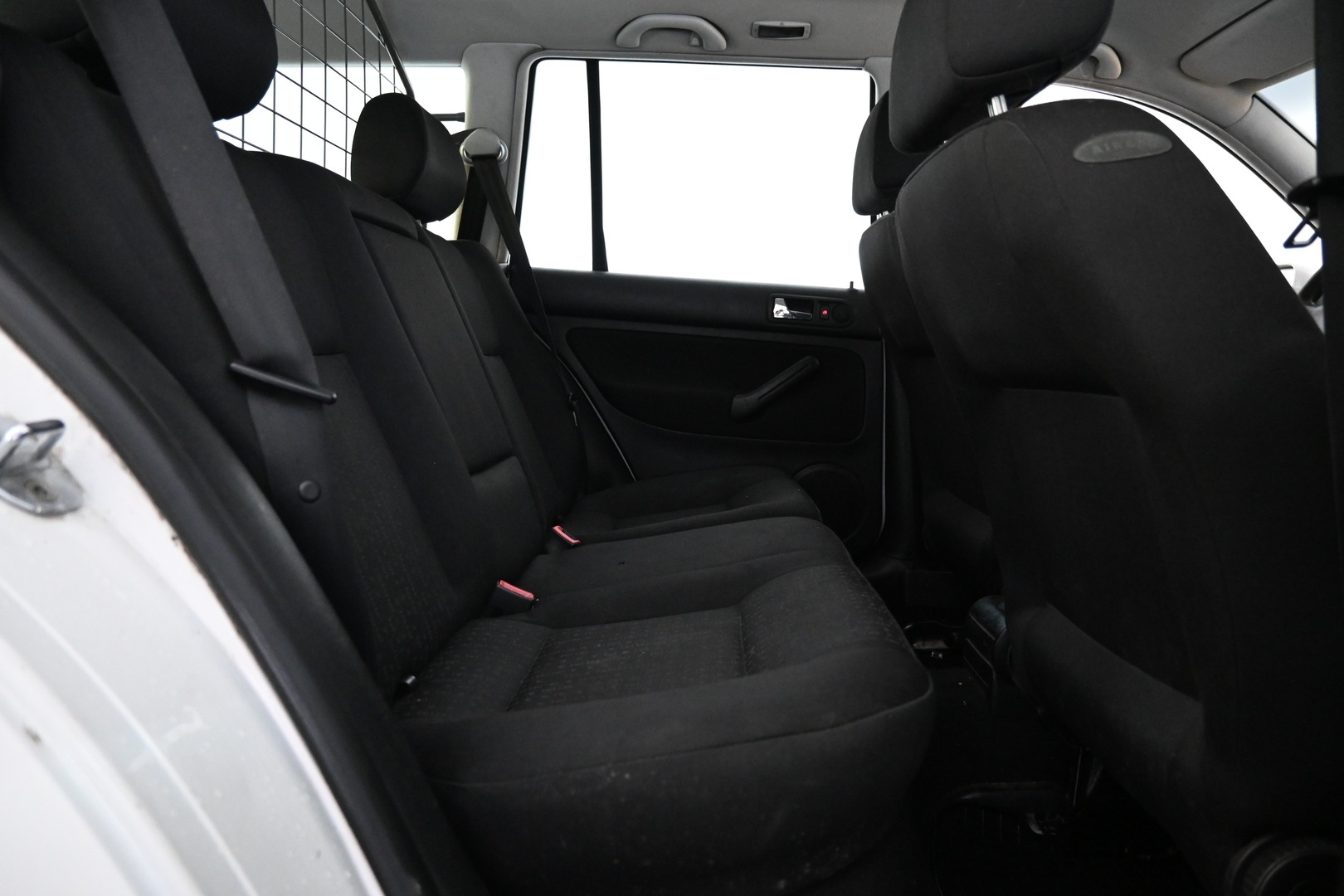 VOLKSWAGEN GOLF 2002