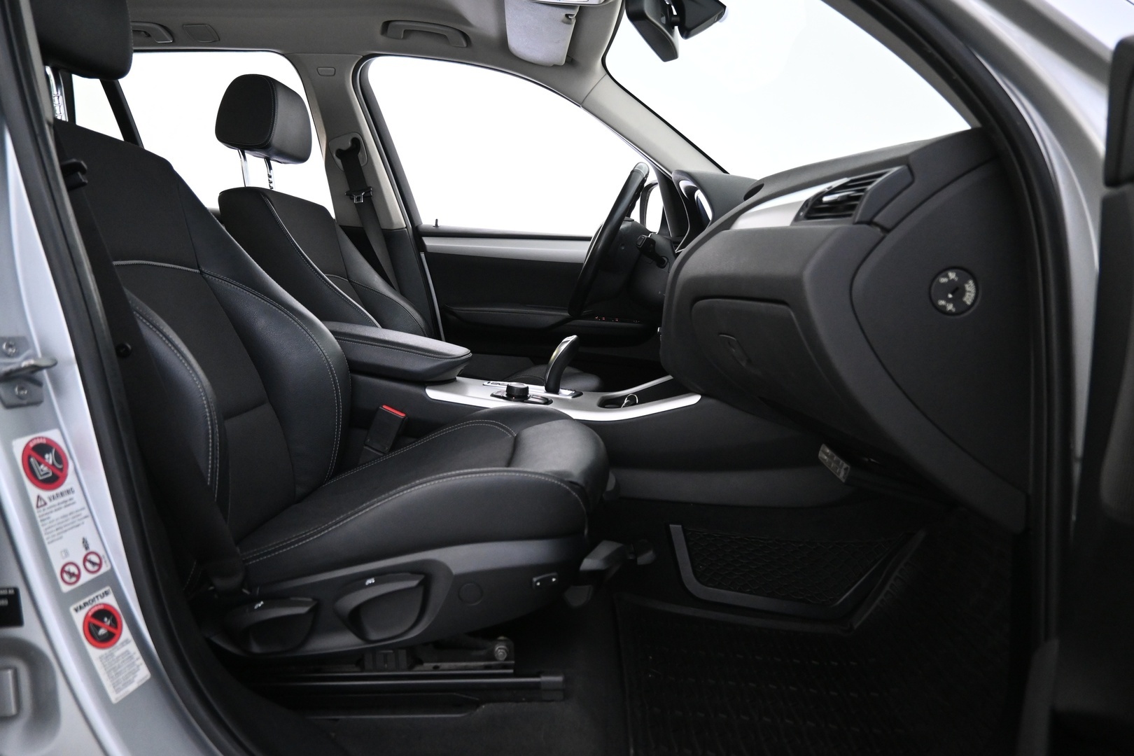 BMW X3 2013