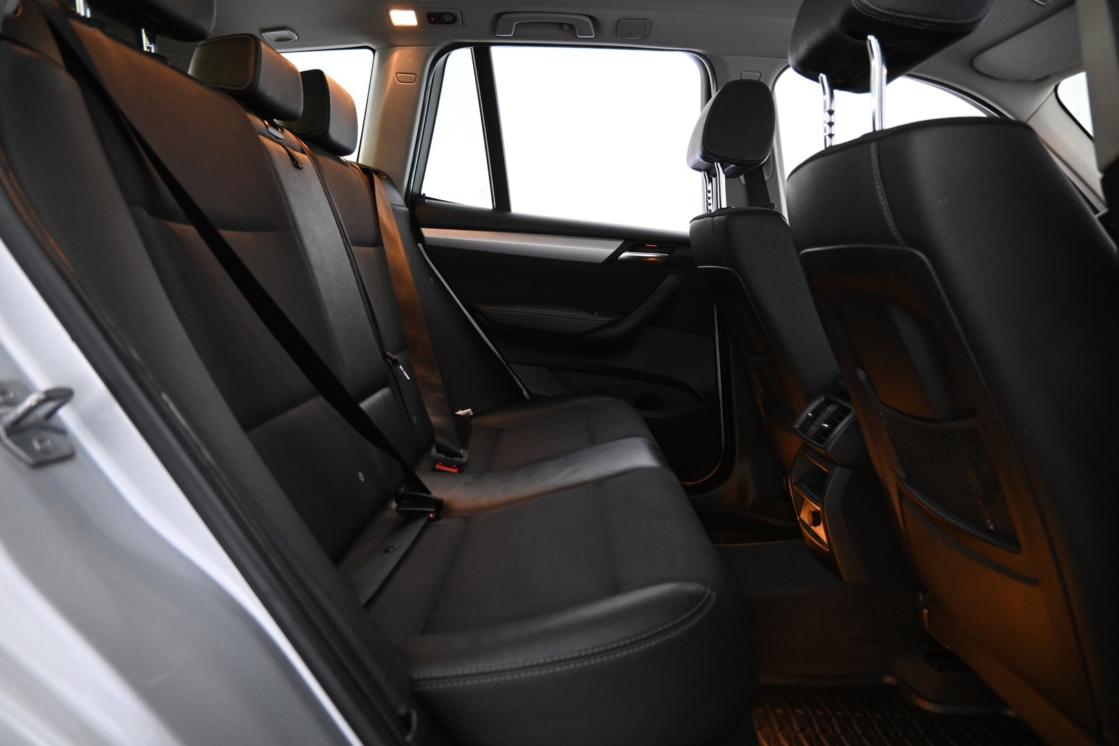 BMW X3 2013