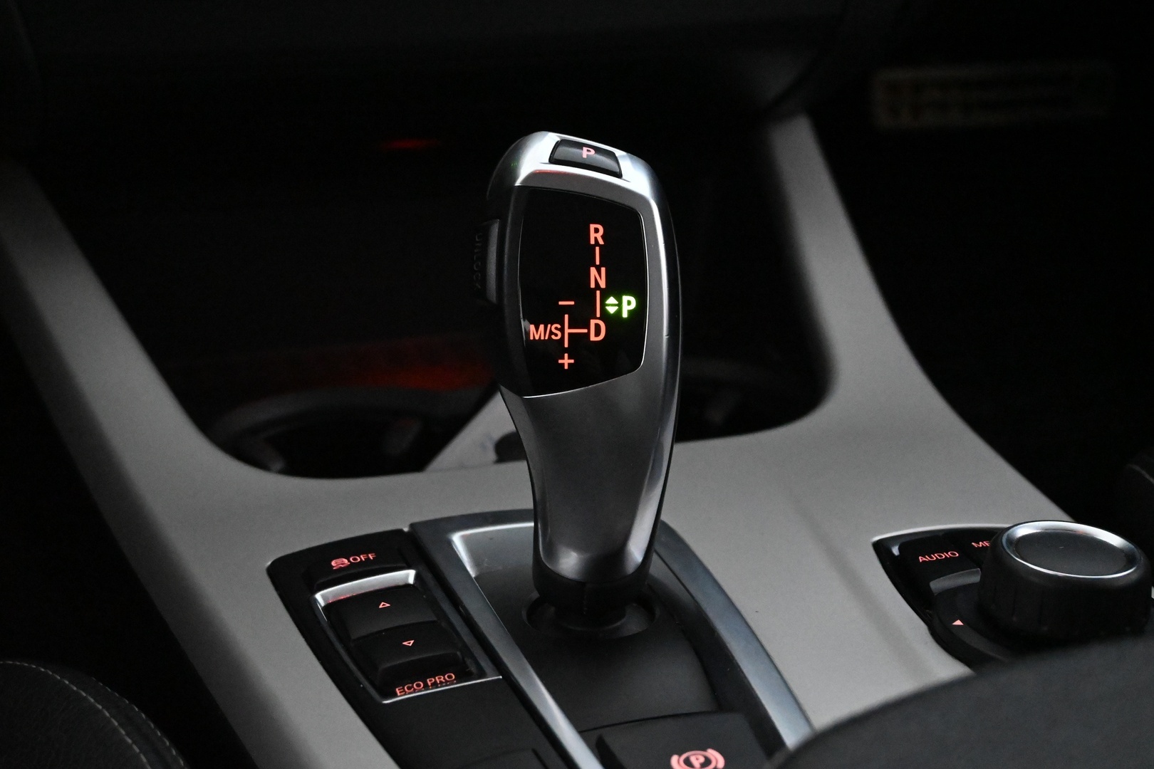 BMW X3 2013
