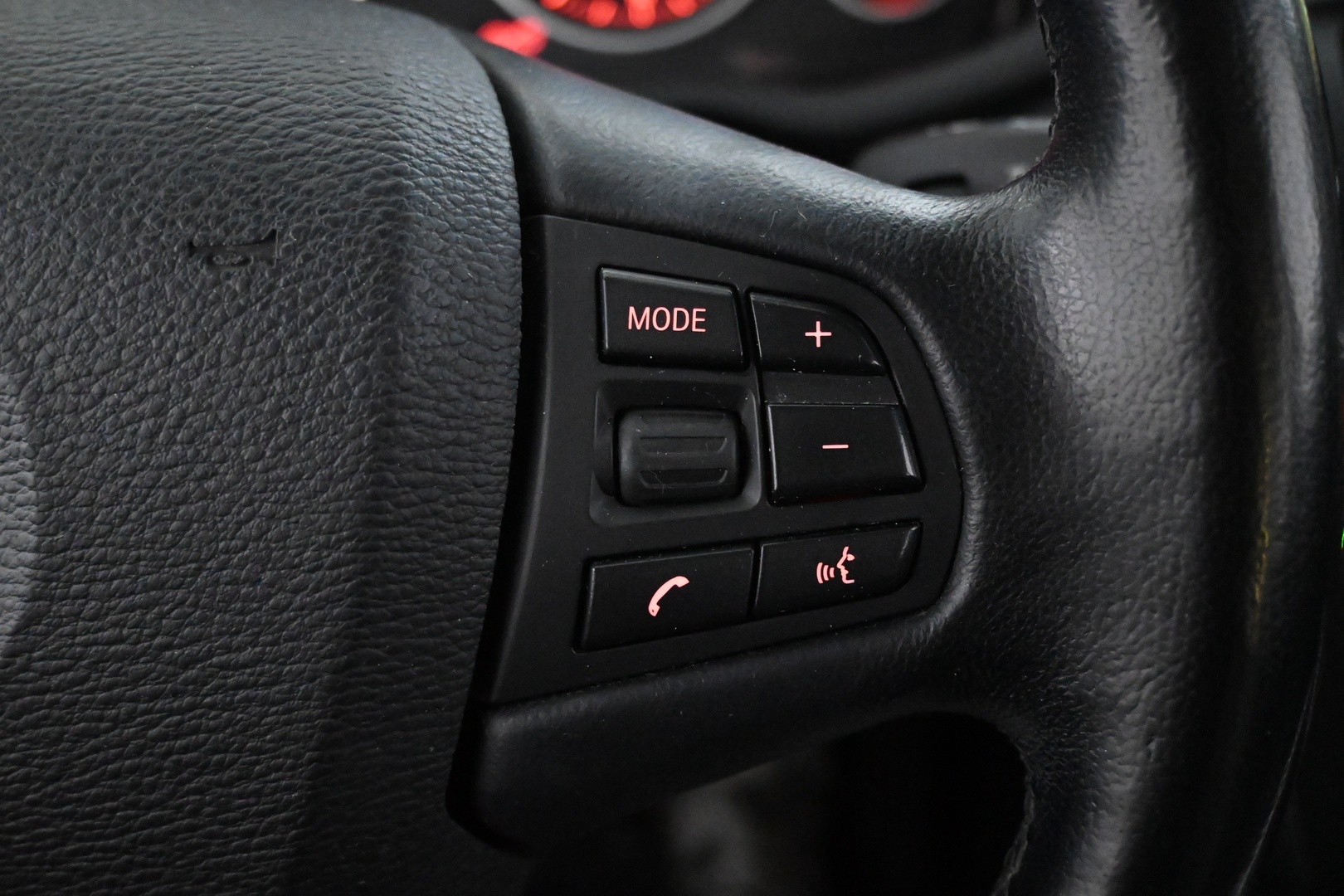 BMW X3 2013