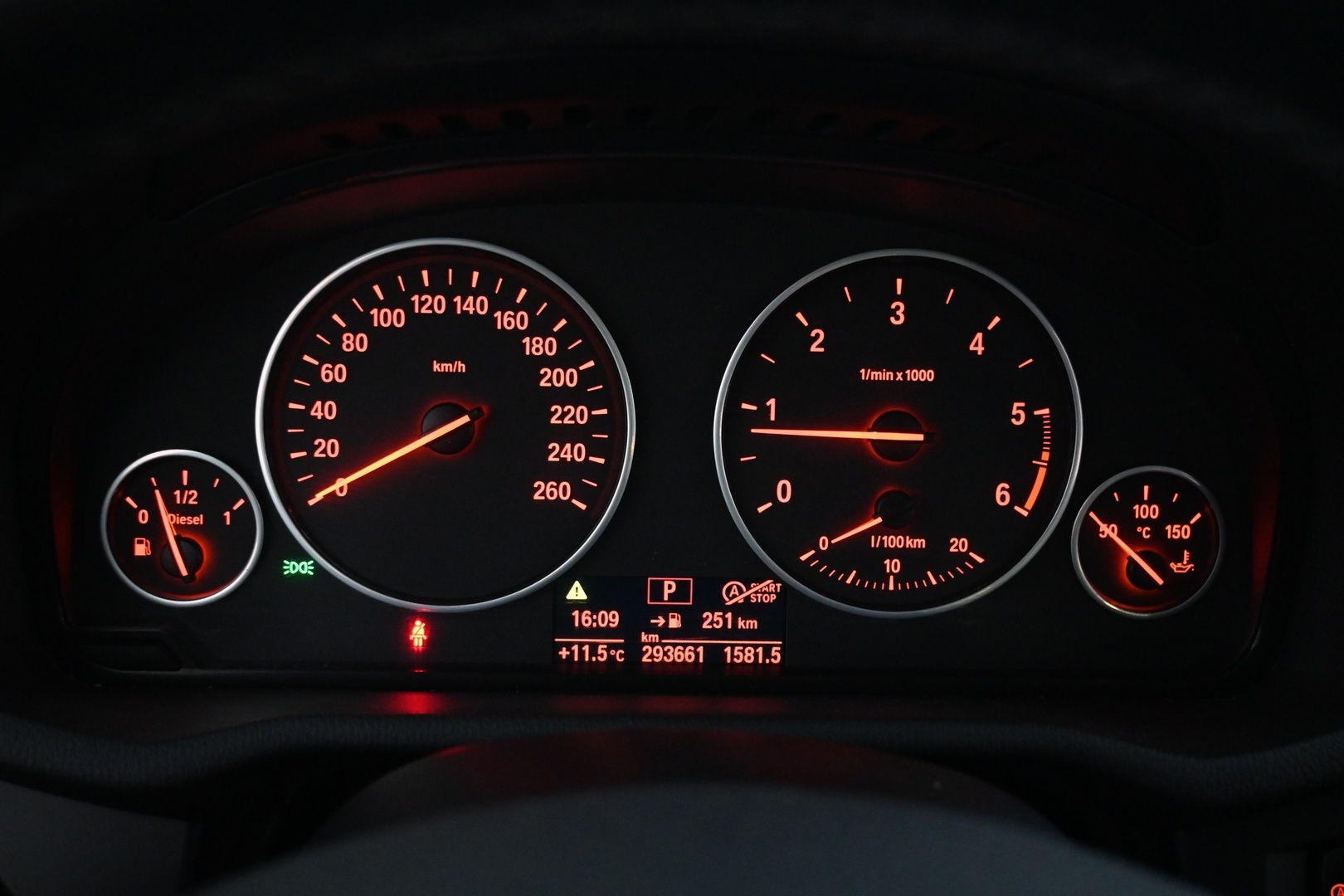 BMW X3 2013