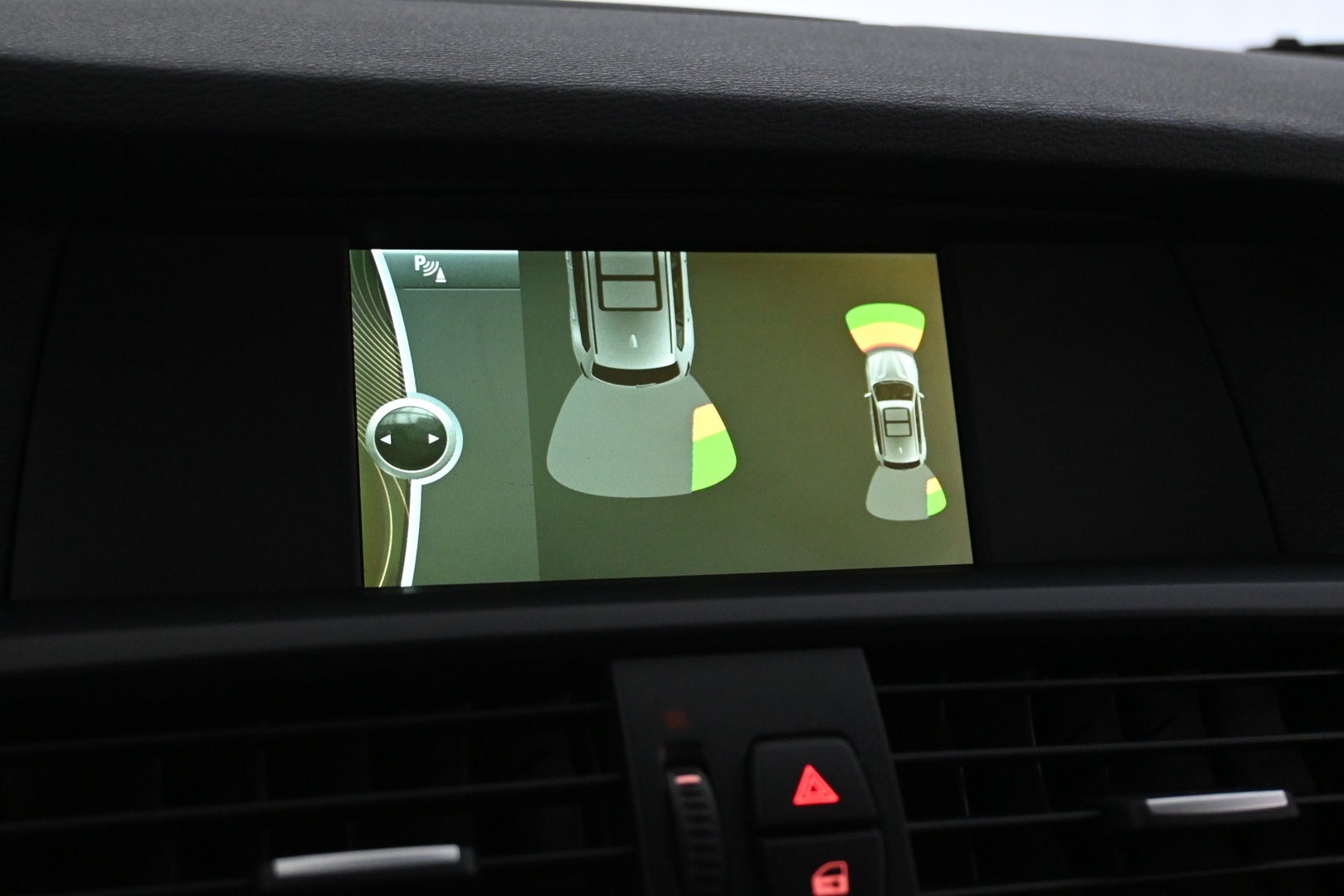 BMW X3 2013