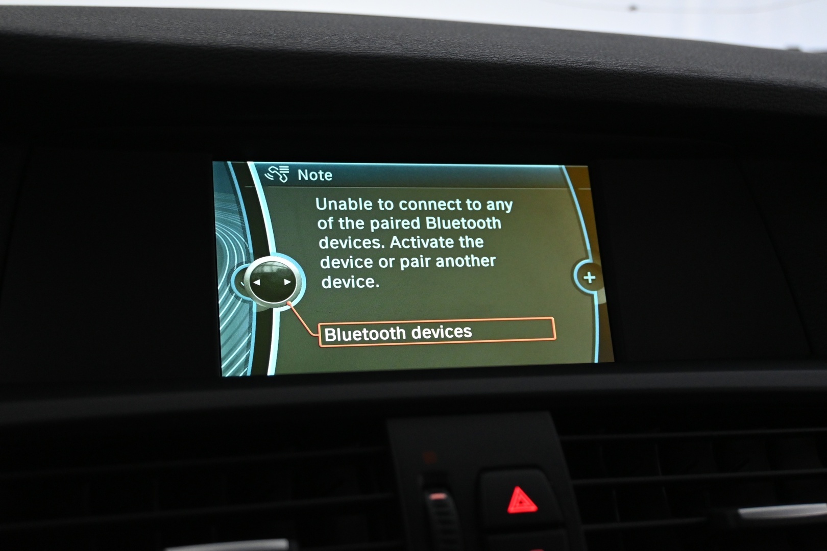 BMW X3 2013