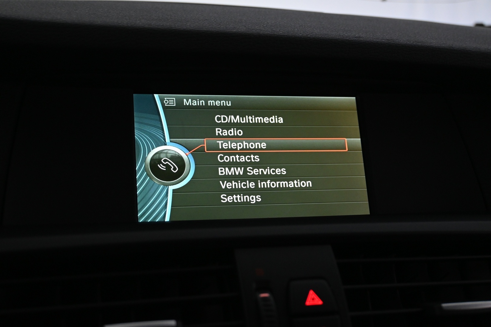 BMW X3 2013