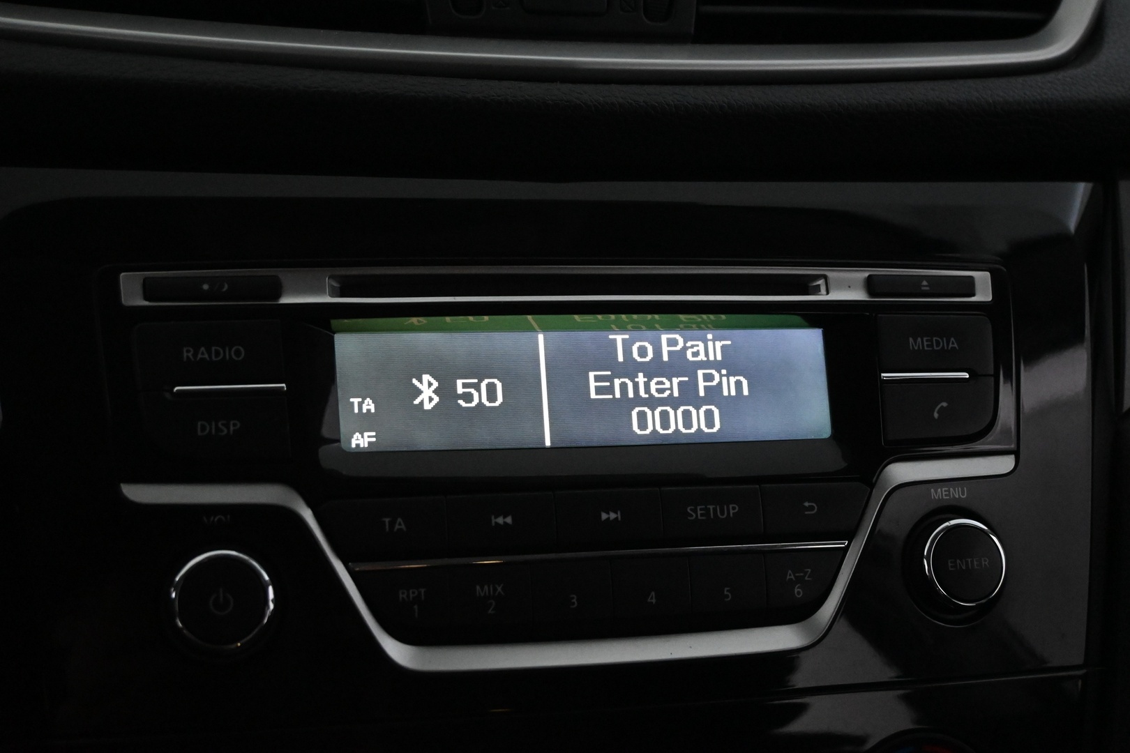NISSAN Qashqai 2016