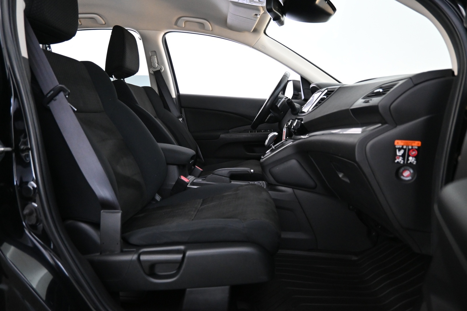 HONDA CR-V 2017