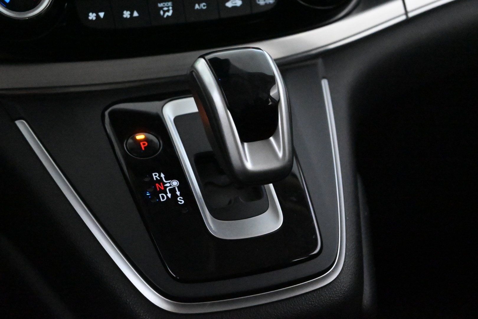HONDA CR-V 2017