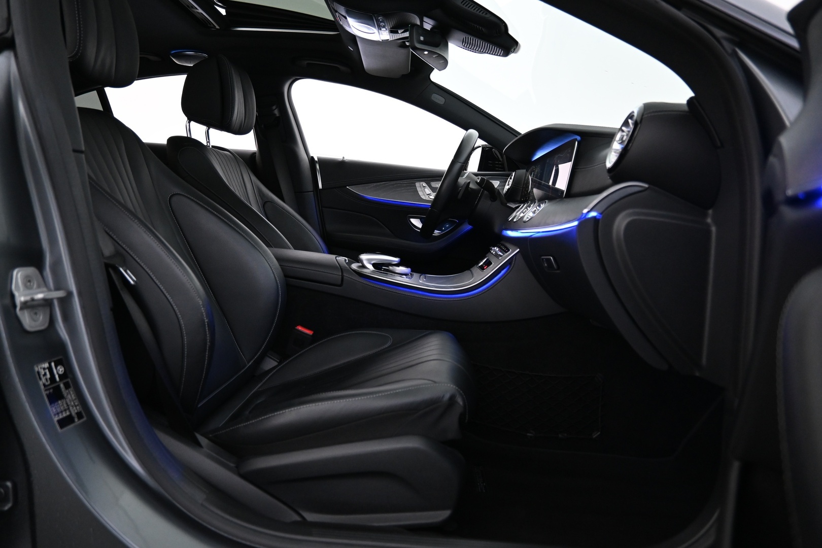 MERCEDES-BENZ CLS 2019