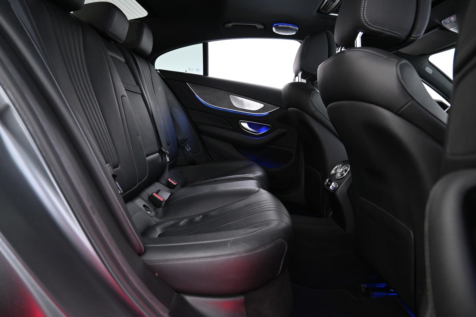 MERCEDES-BENZ CLS 2019