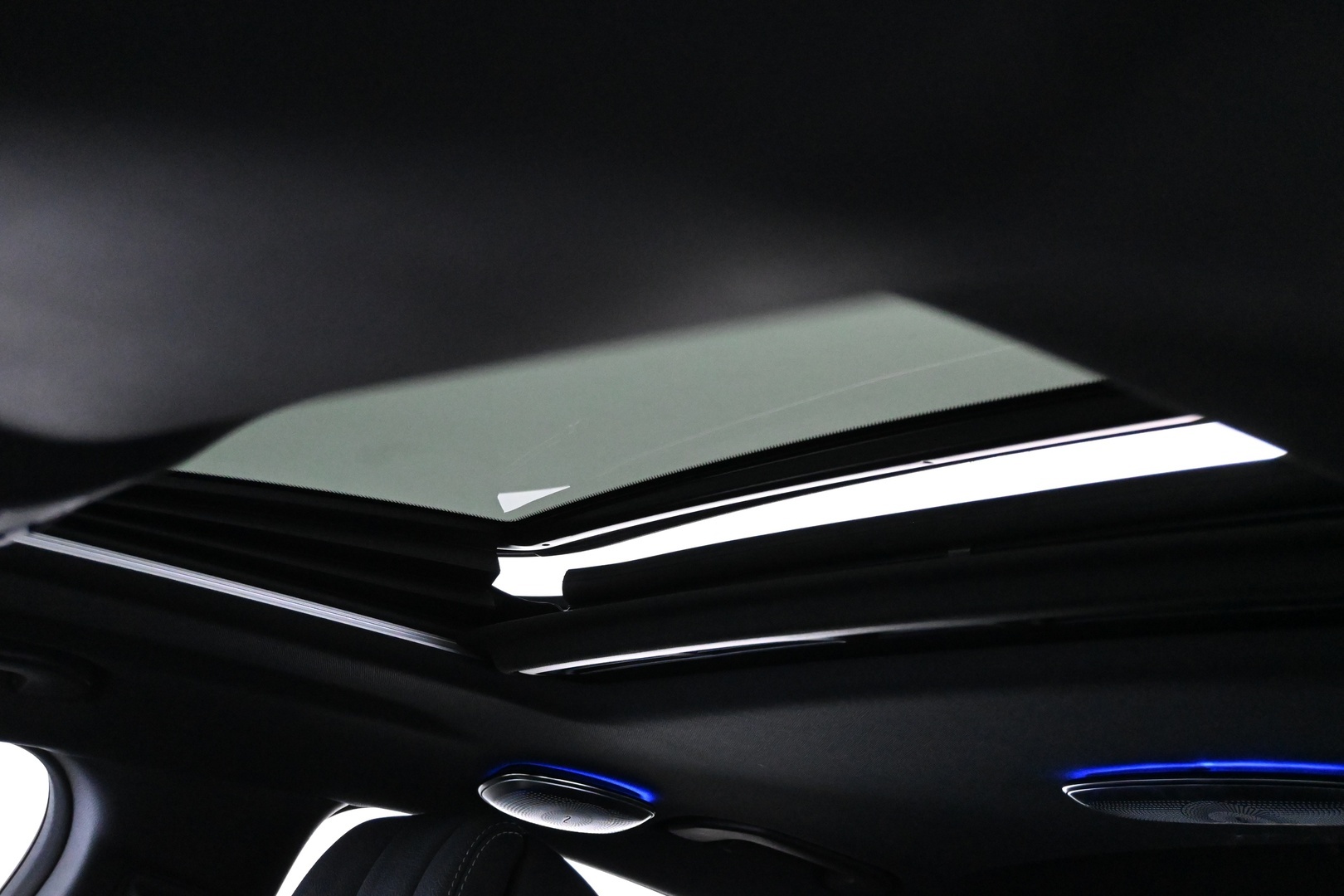 MERCEDES-BENZ CLS 2019