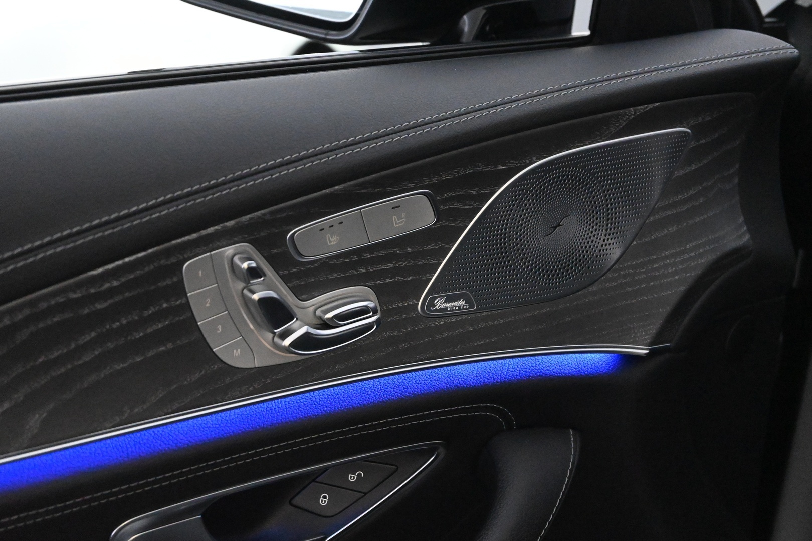 MERCEDES-BENZ CLS 2019