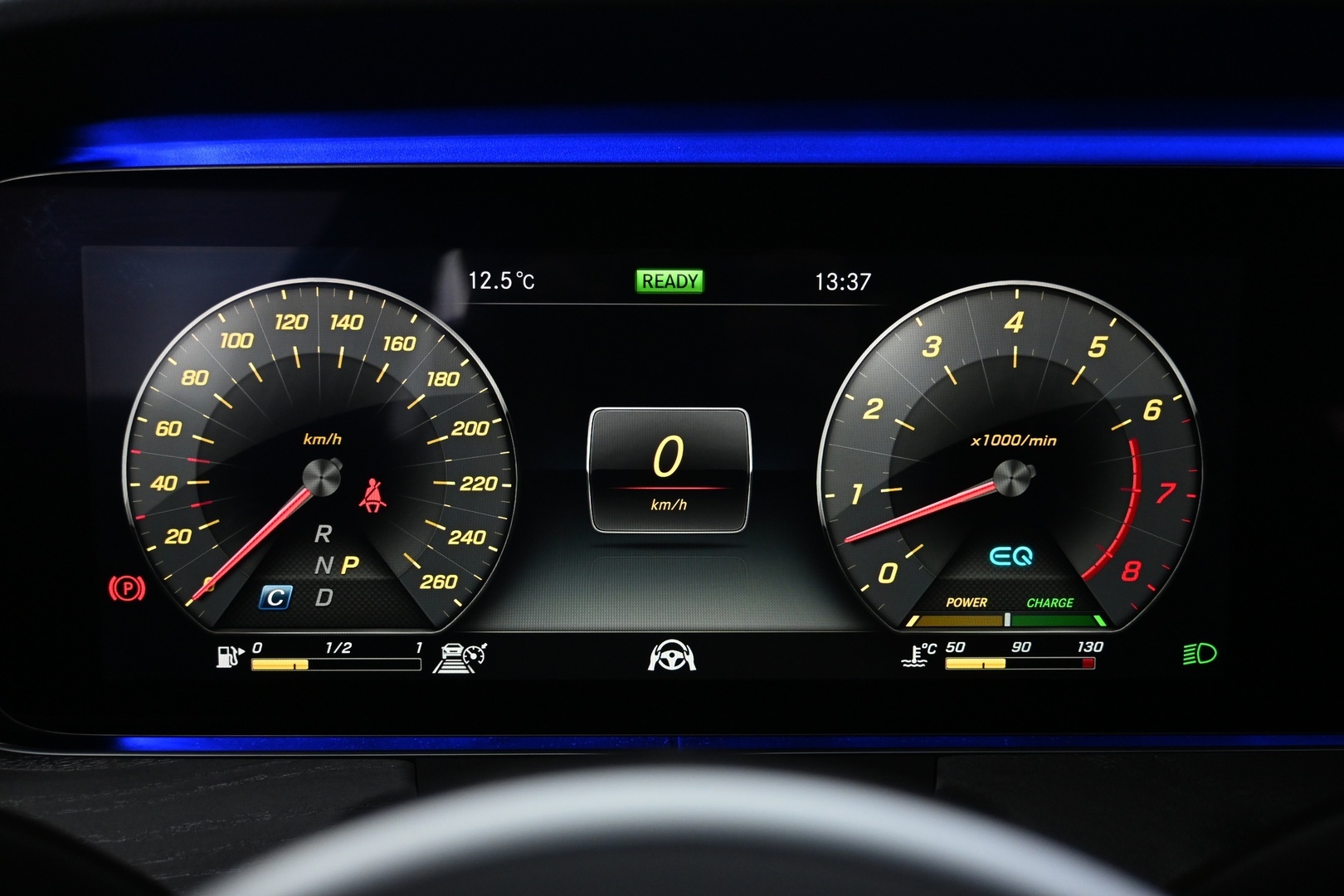 MERCEDES-BENZ CLS 2019