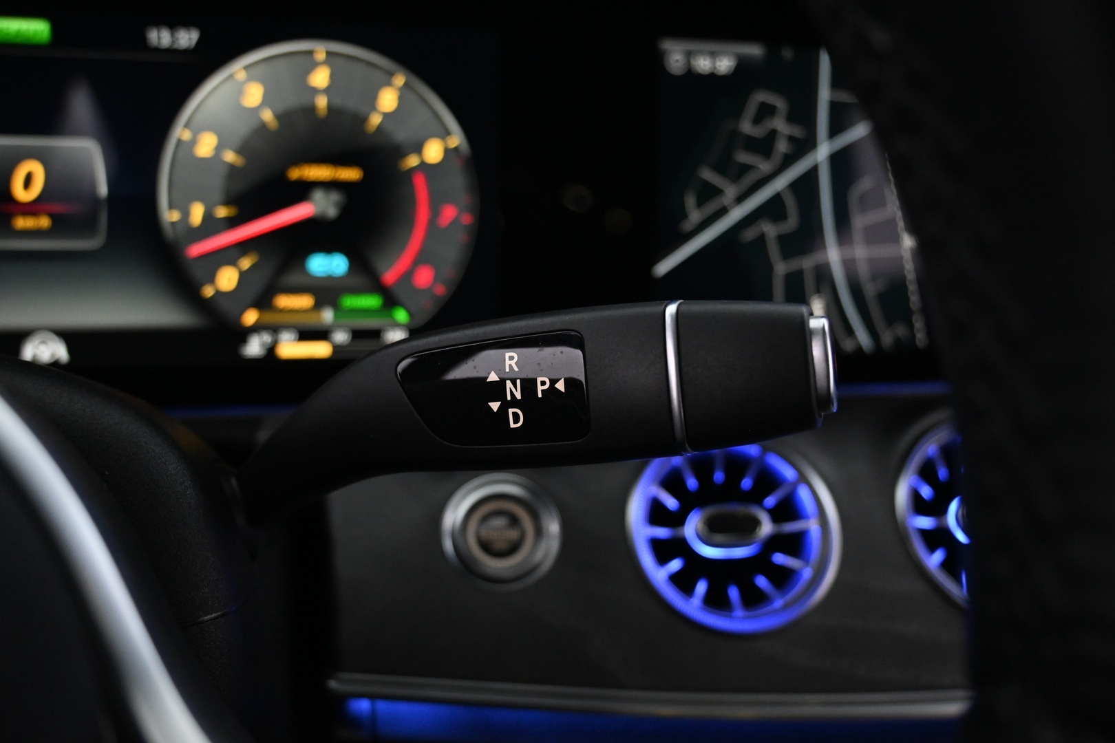 MERCEDES-BENZ CLS 2019