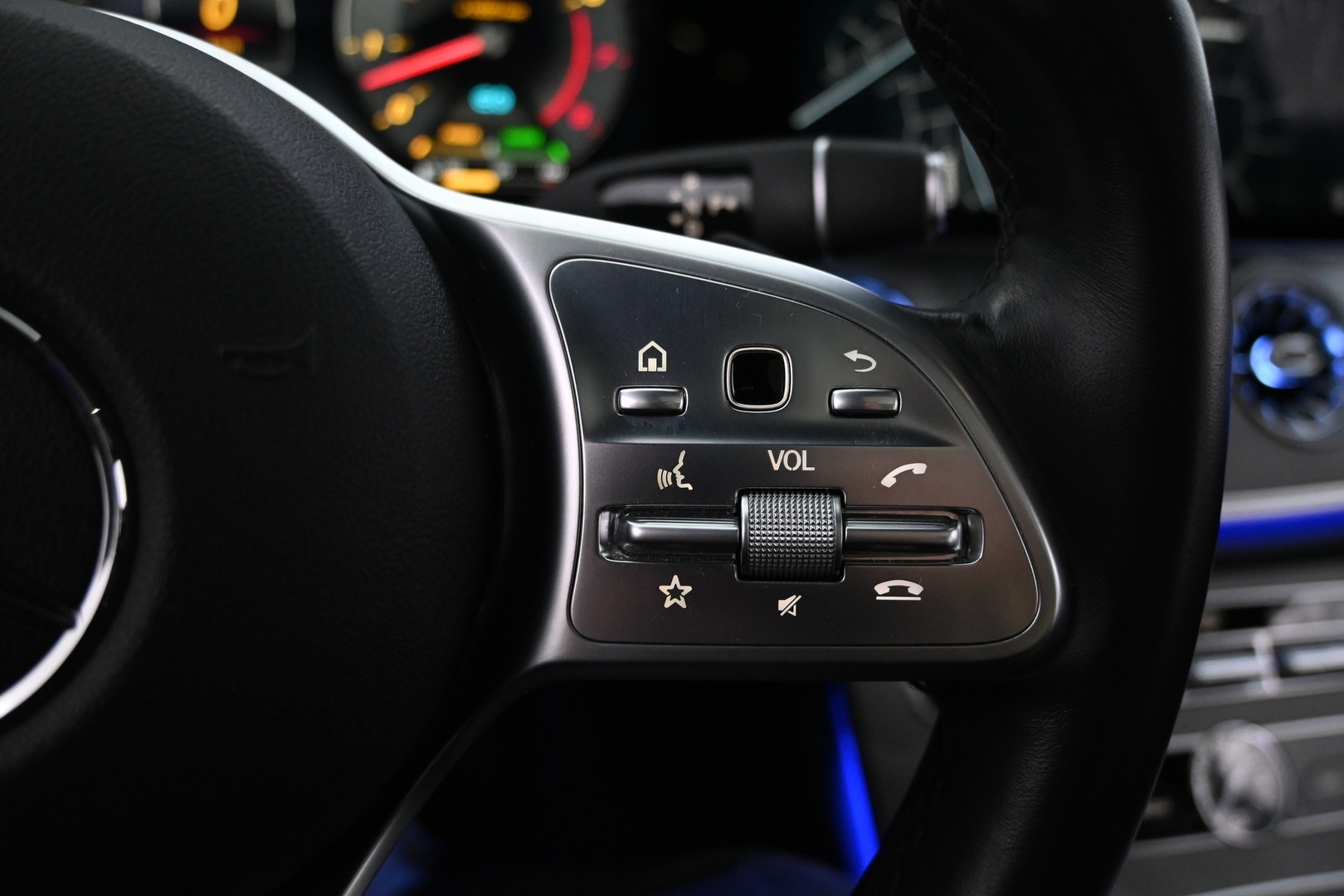 MERCEDES-BENZ CLS 2019