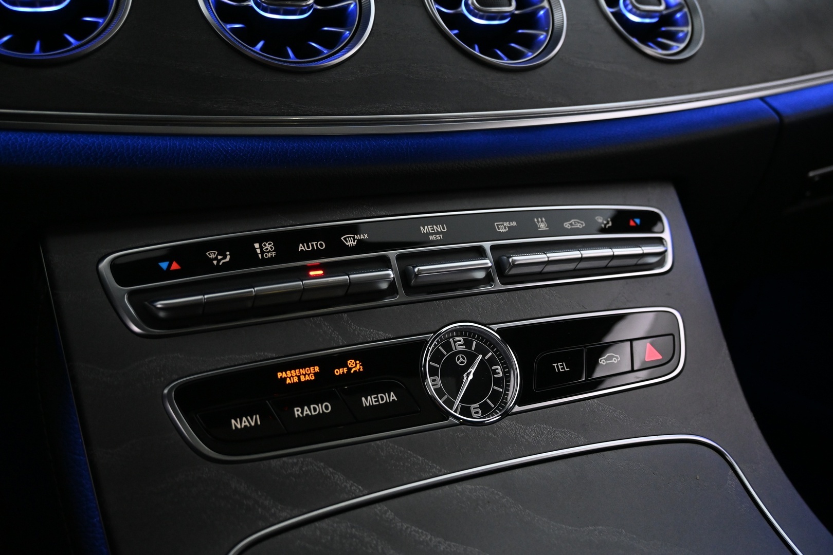 MERCEDES-BENZ CLS 2019