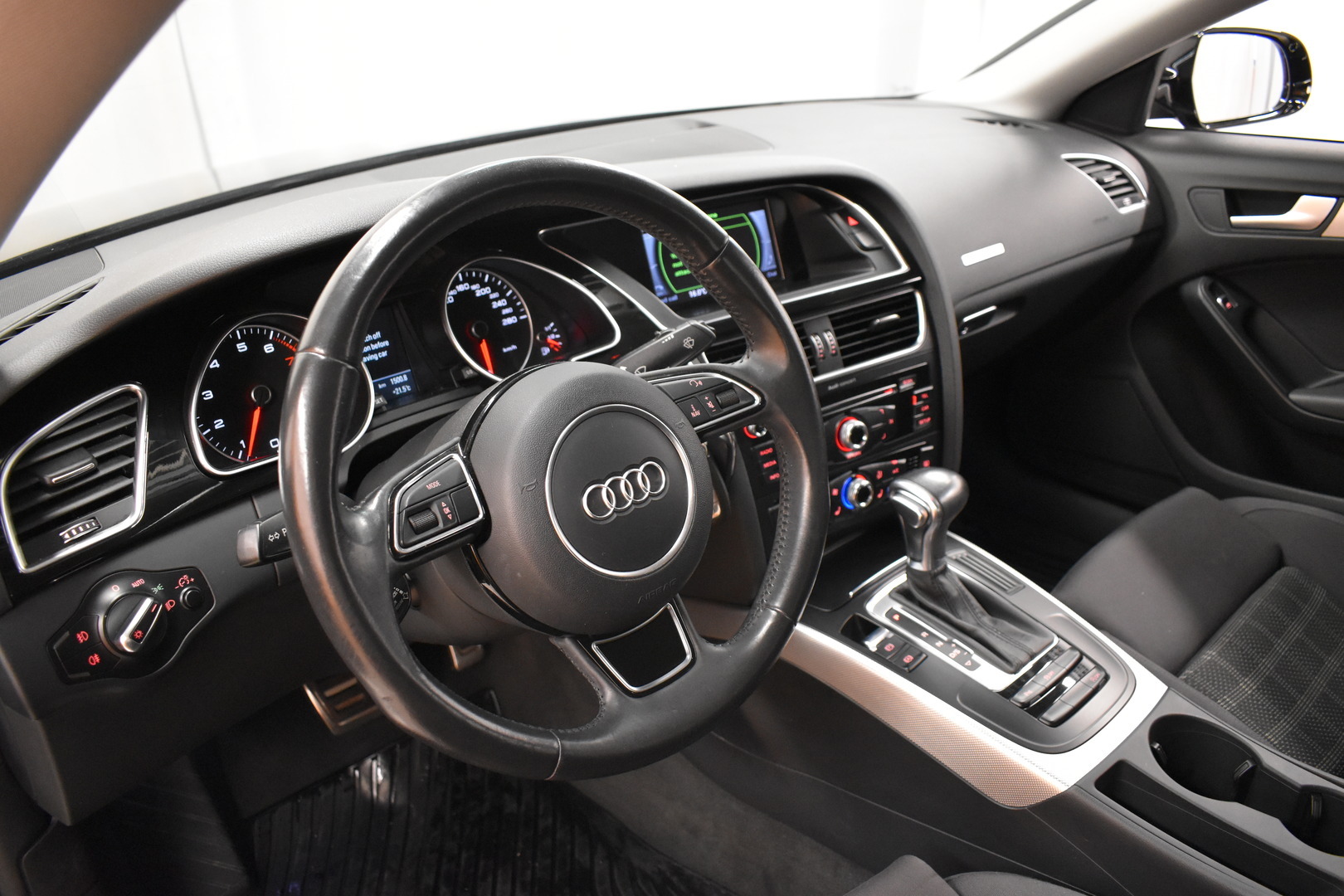 AUDI A5 2015