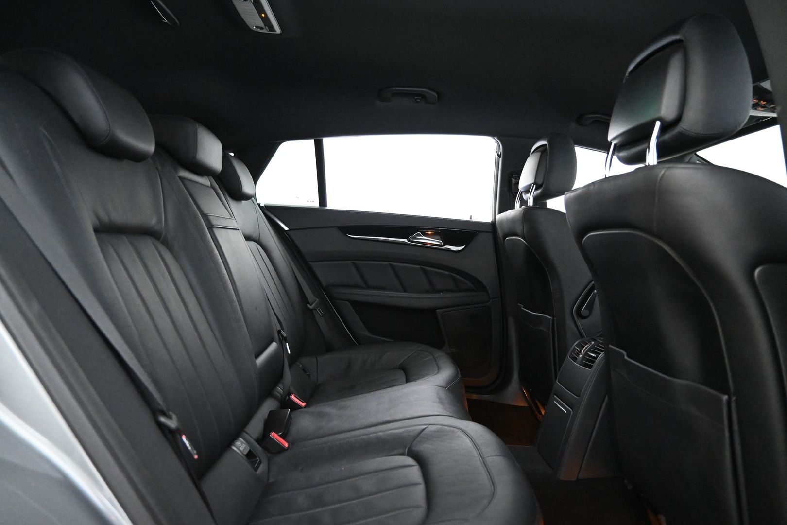MERCEDES-BENZ CLS 2014