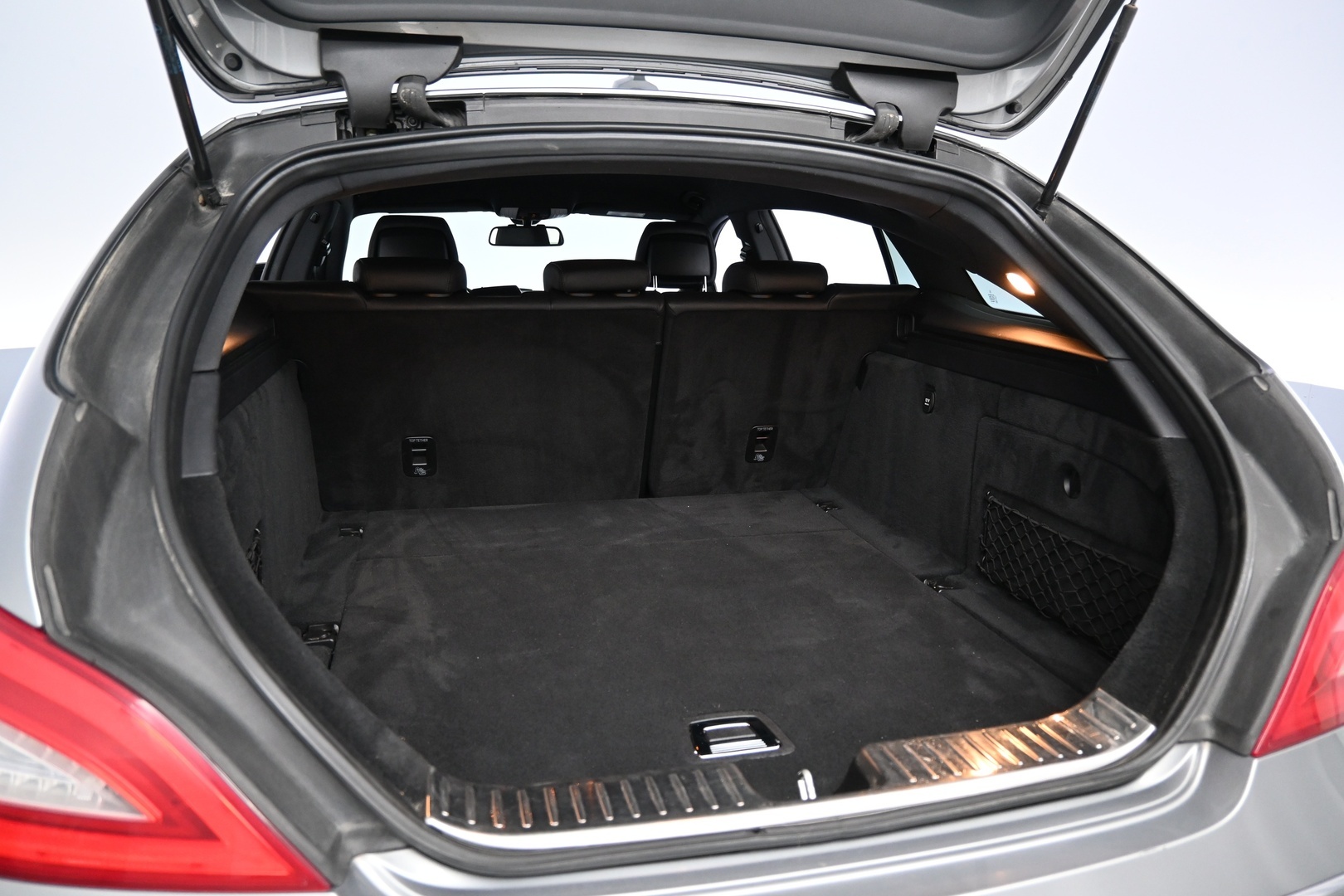 MERCEDES-BENZ CLS 2014