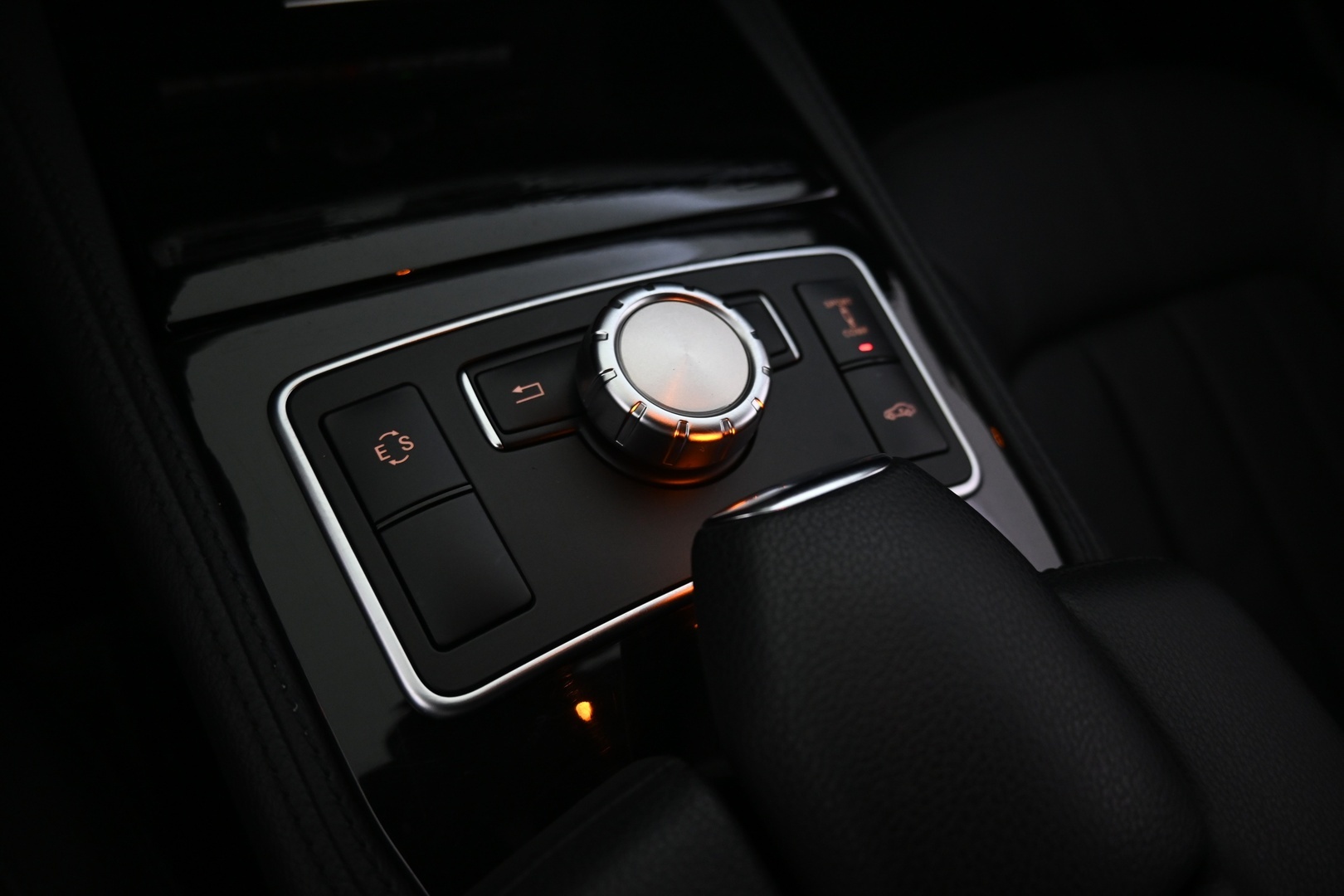 MERCEDES-BENZ CLS 2014
