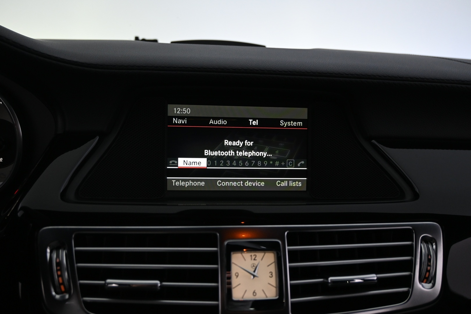 MERCEDES-BENZ CLS 2014