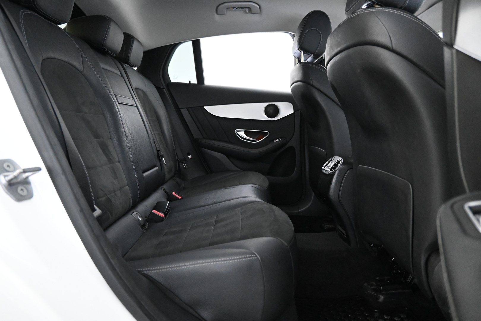 MERCEDES-BENZ GLC 2016