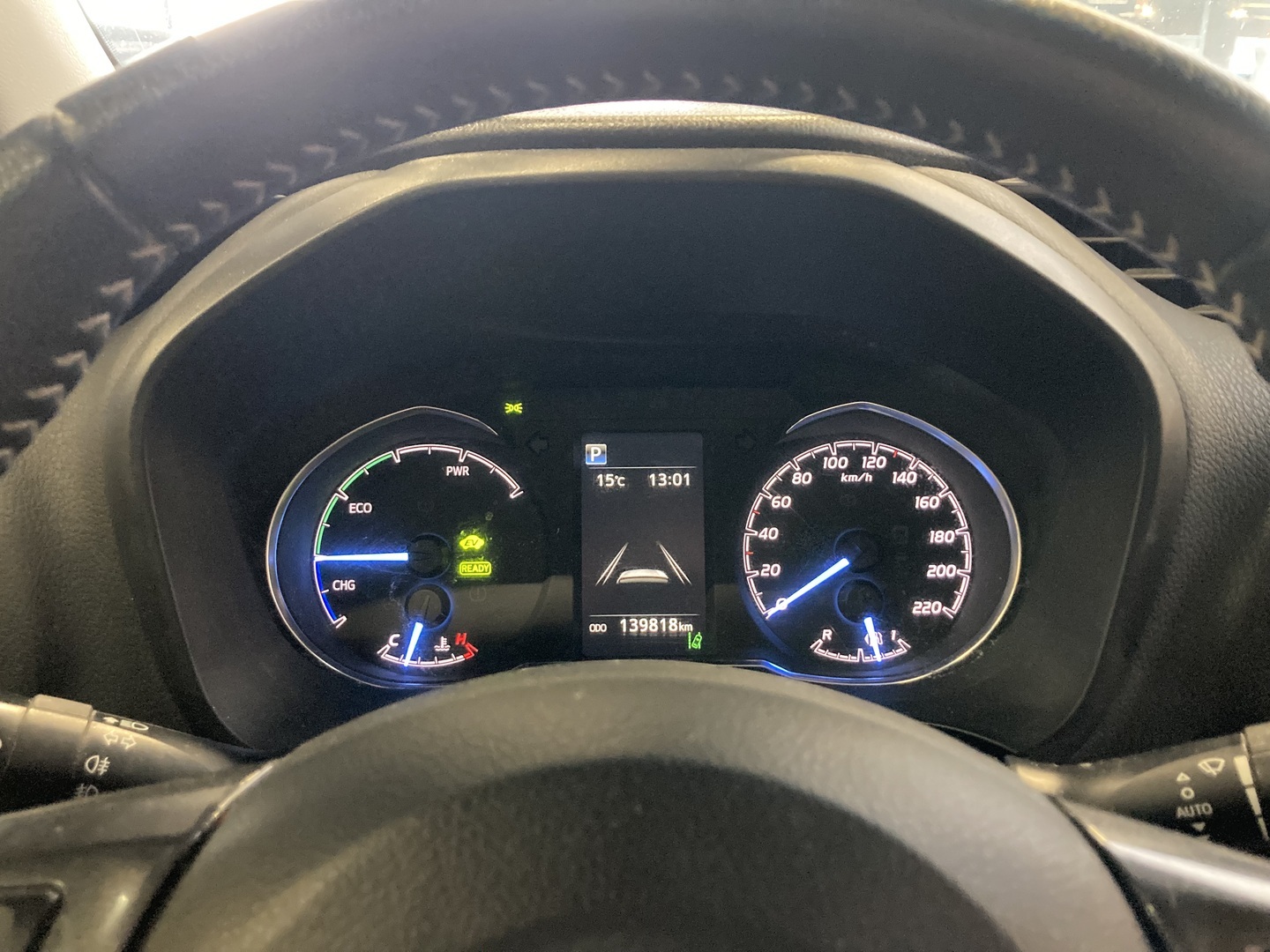 TOYOTA Yaris 2020