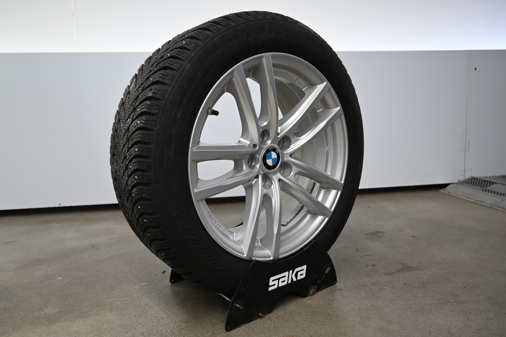 BMW 320 2021