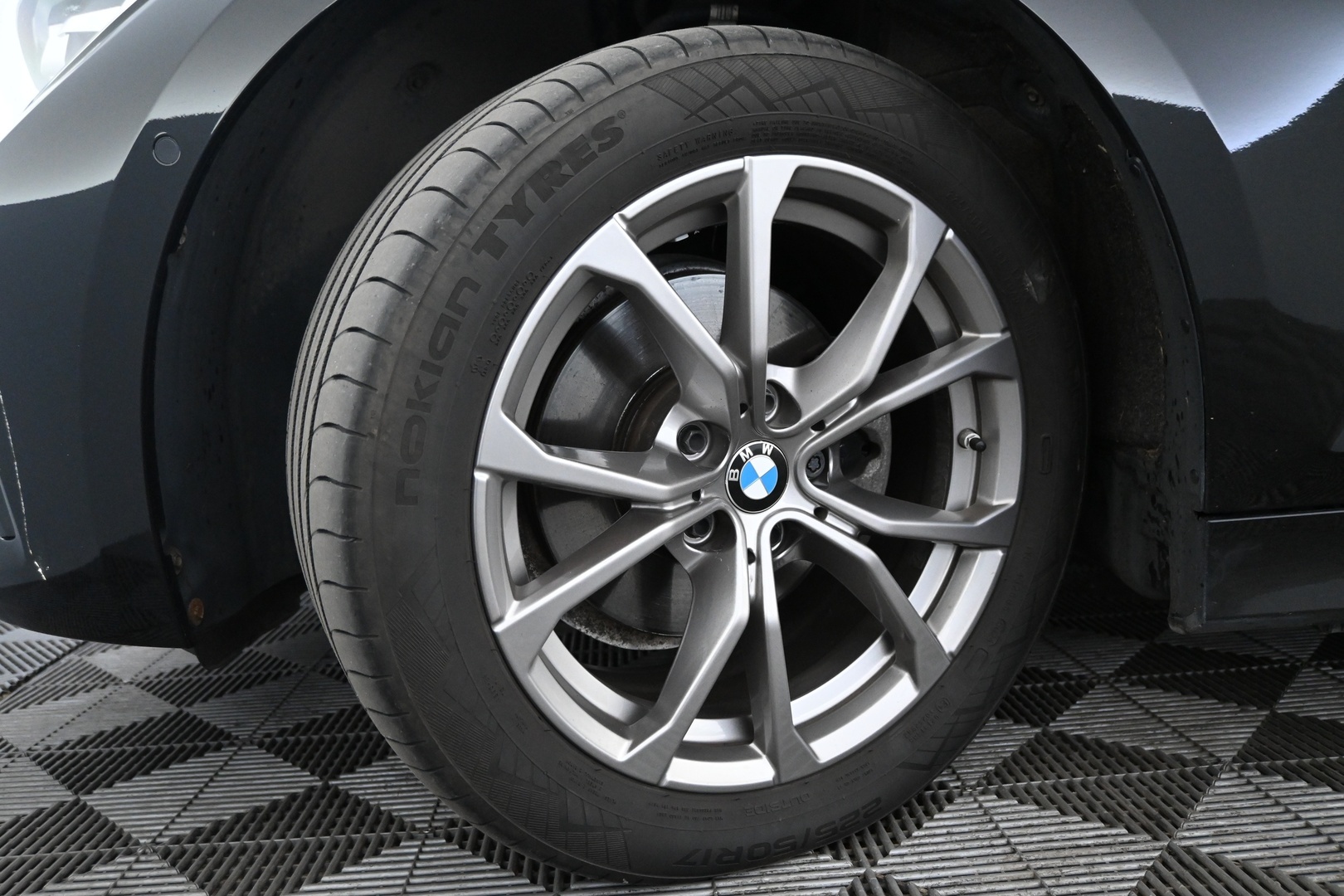 BMW 320 2021