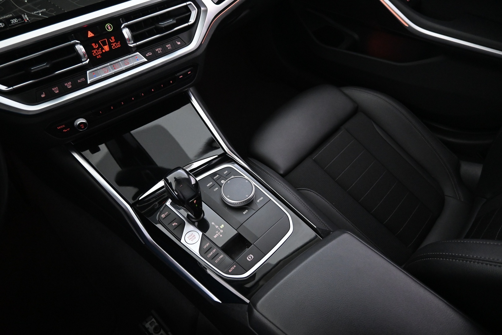 BMW 320 2021