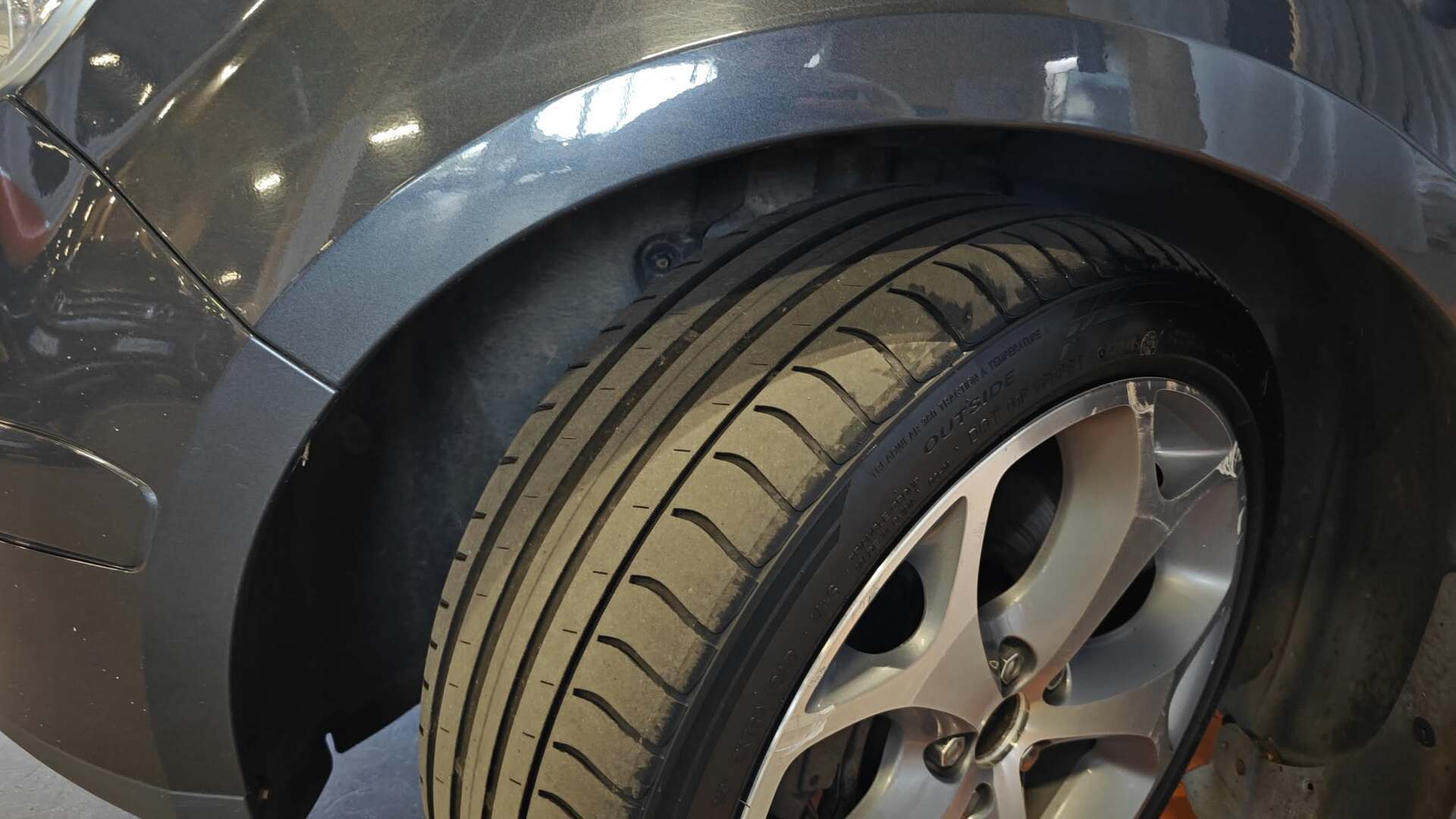 FORD S-Max 2008