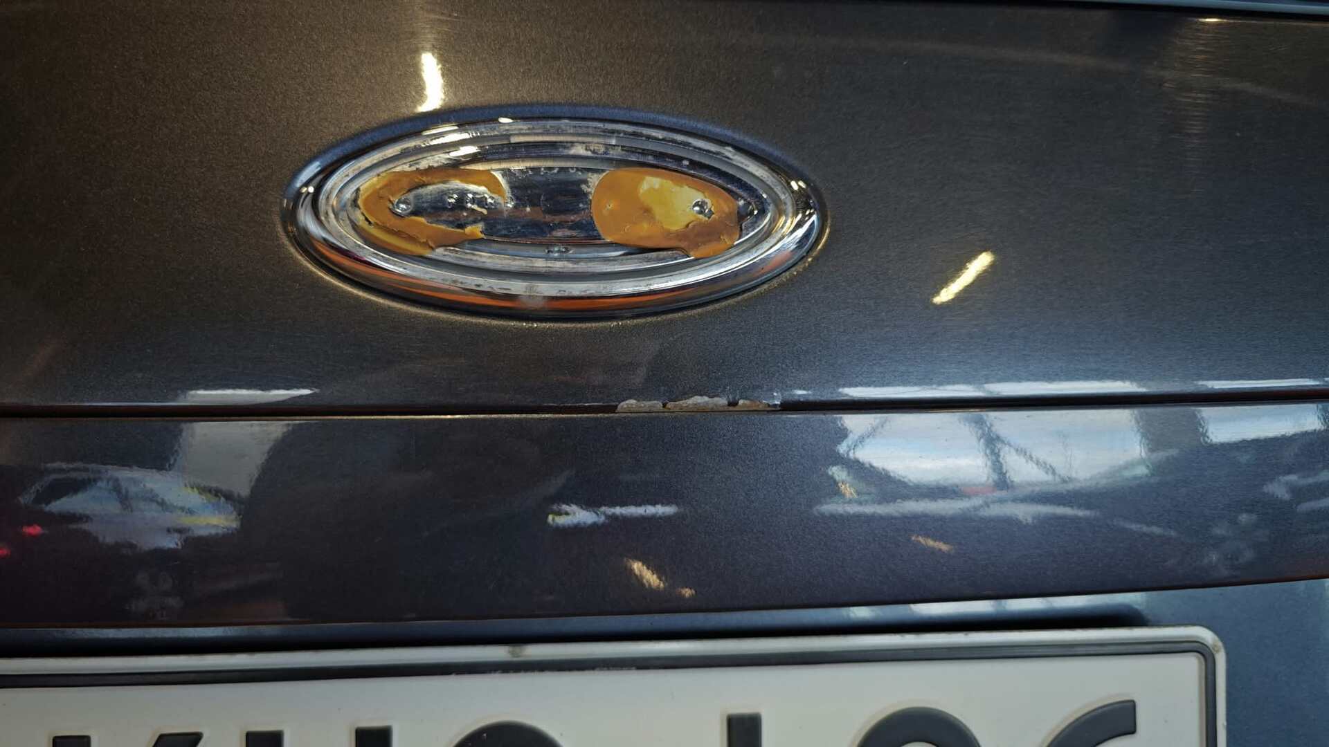 FORD S-Max 2008