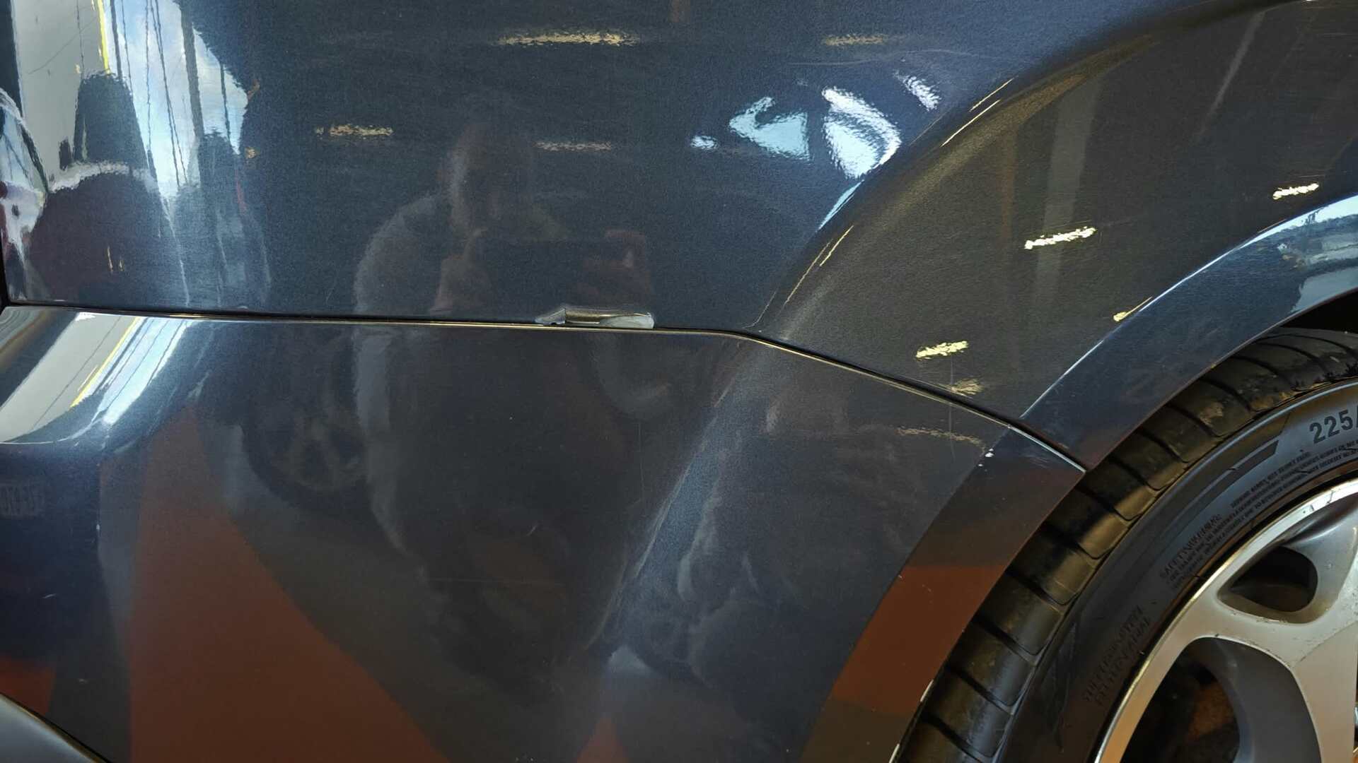 FORD S-Max 2008