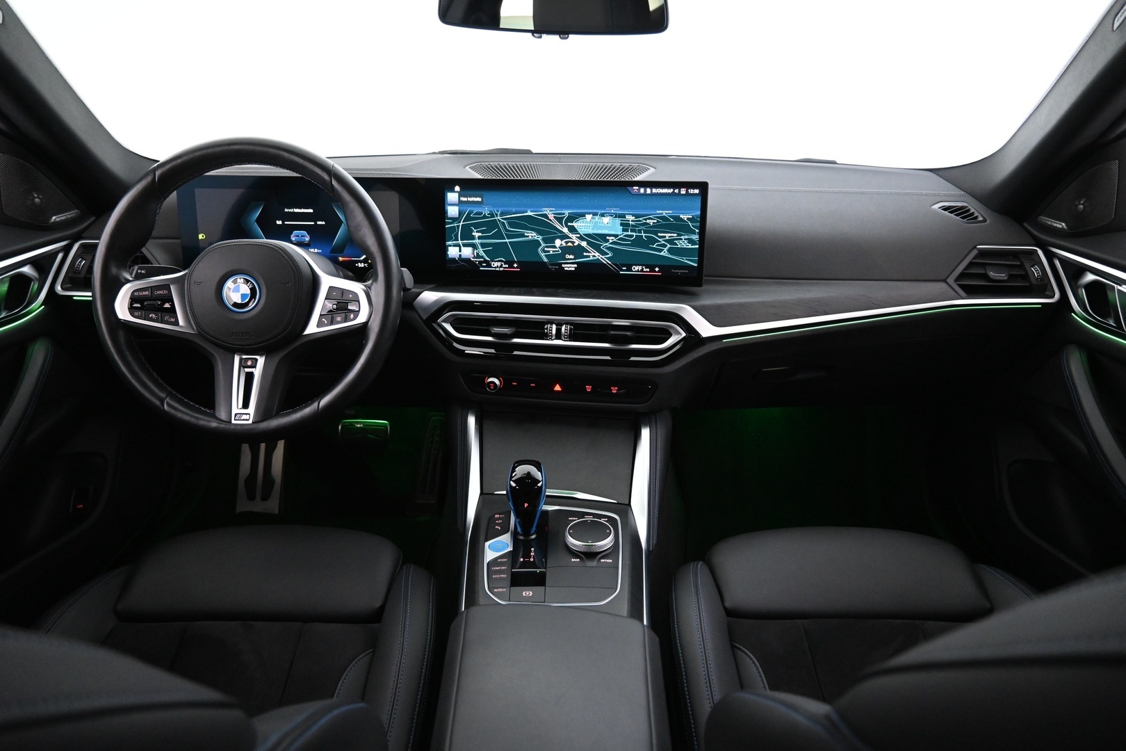 BMW I4 M50 2023