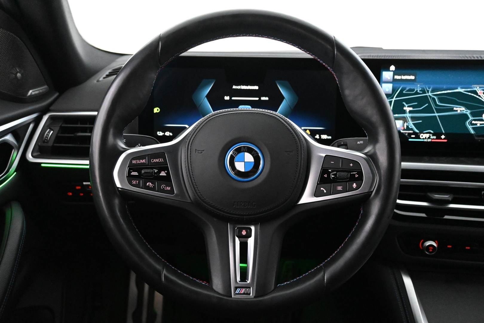BMW I4 M50 2023