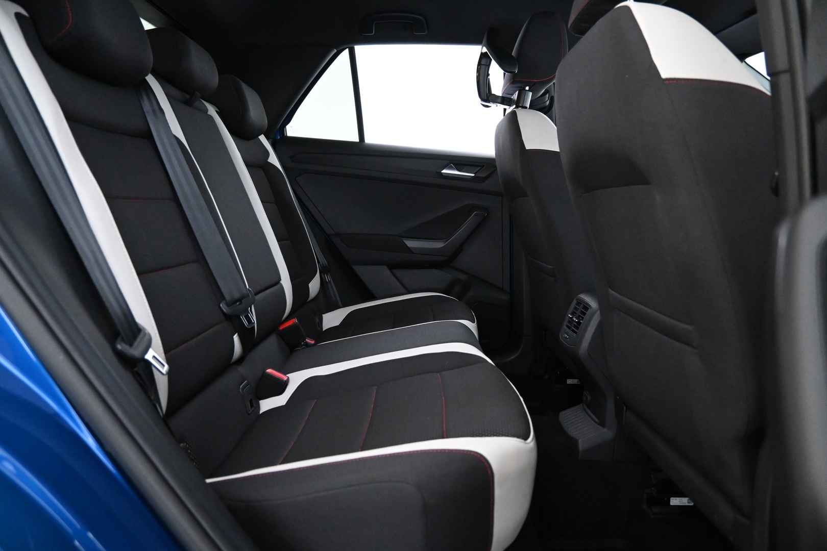 VOLKSWAGEN T-Roc 2020