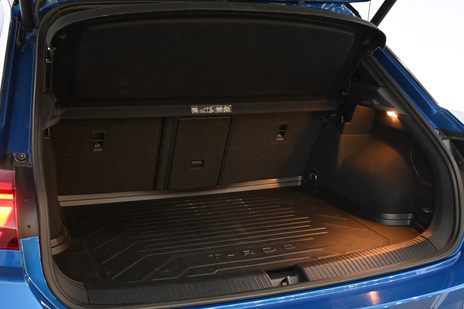 VOLKSWAGEN T-Roc 2020