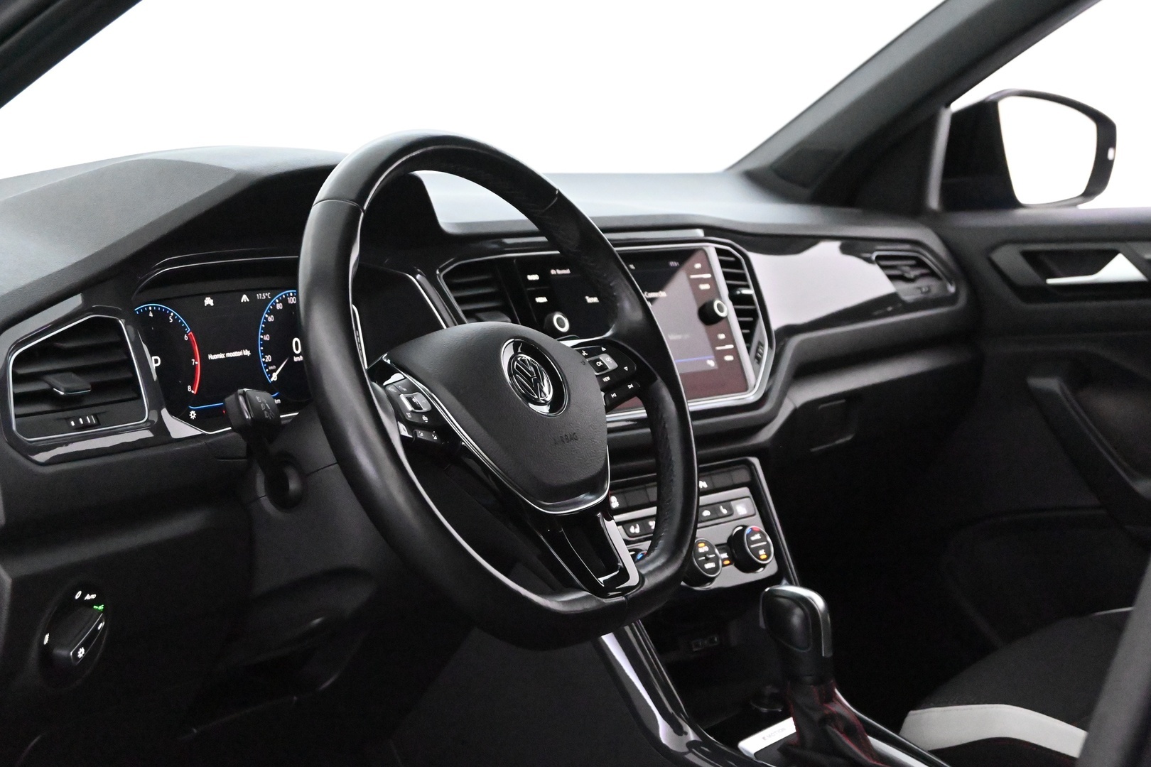 VOLKSWAGEN T-Roc 2020