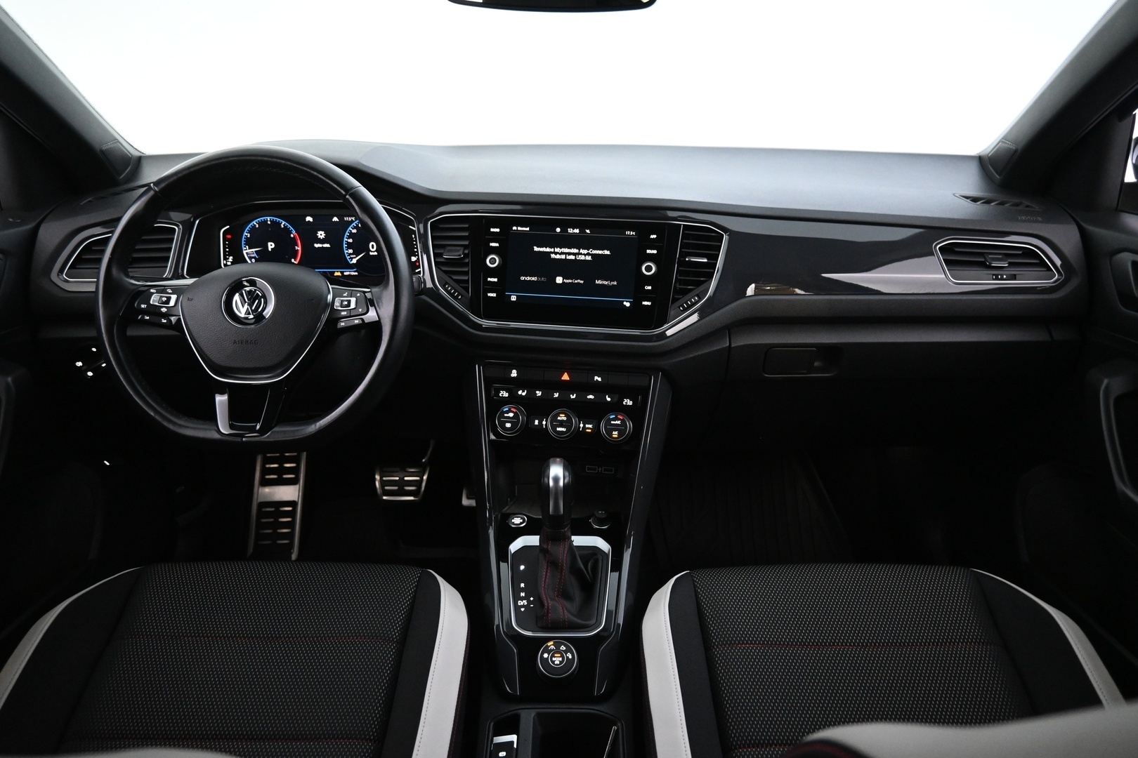 VOLKSWAGEN T-Roc 2020