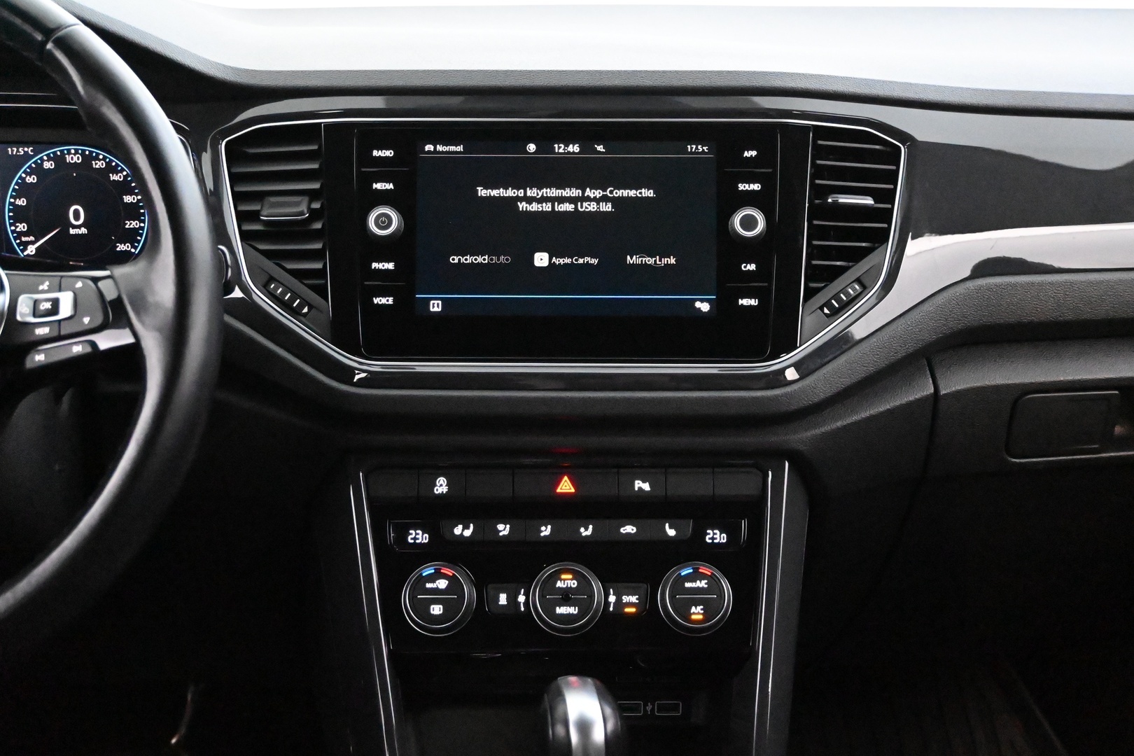 VOLKSWAGEN T-Roc 2020